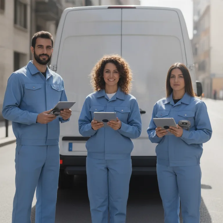 Abogado Fiscal equipo en Arrecife